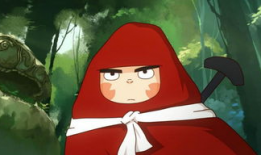 动漫黄色,探寻动漫世界的色彩魅力